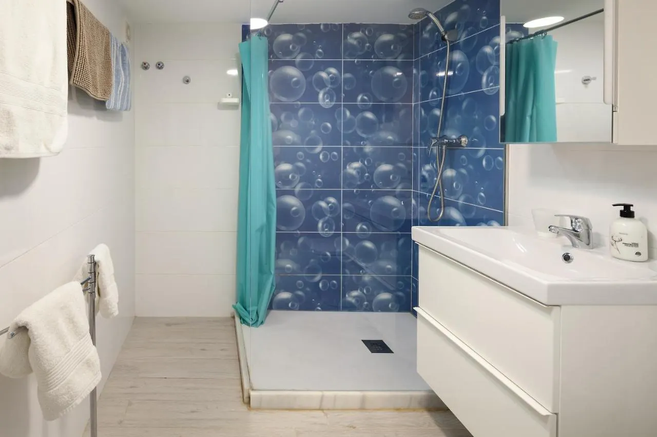 Villa Miramar Burriana Beach 10 Pax Nerja 0*,  Spain